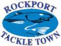 LOGO ROCKPORT TACKLE TOWN